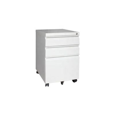 Storage Steel Mobile Pedestals