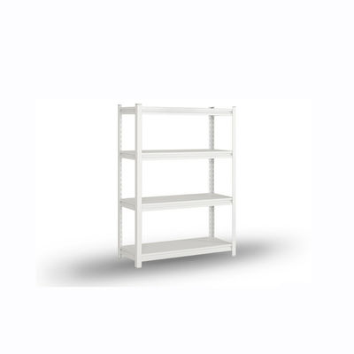 CBNT Industrial Metal Storage Rack Storage Systems Book Shelf