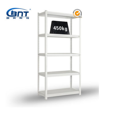 CBNT Industrial Metal Storage Rack Storage Systems Book Shelf