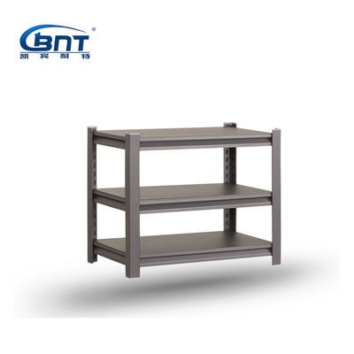 CBNT Industrial Metal Storage Rack Storage Systems Book Shelf