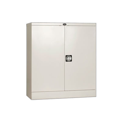 Regular Size Iron Case OHSAS18001 Vertical File Storage