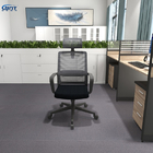 Office Visitor Metal Frame Chair Ergonomic Mesh Chair For Office