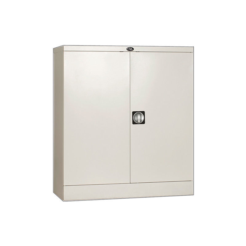 Regular Size Iron Case OHSAS18001 Vertical File Storage