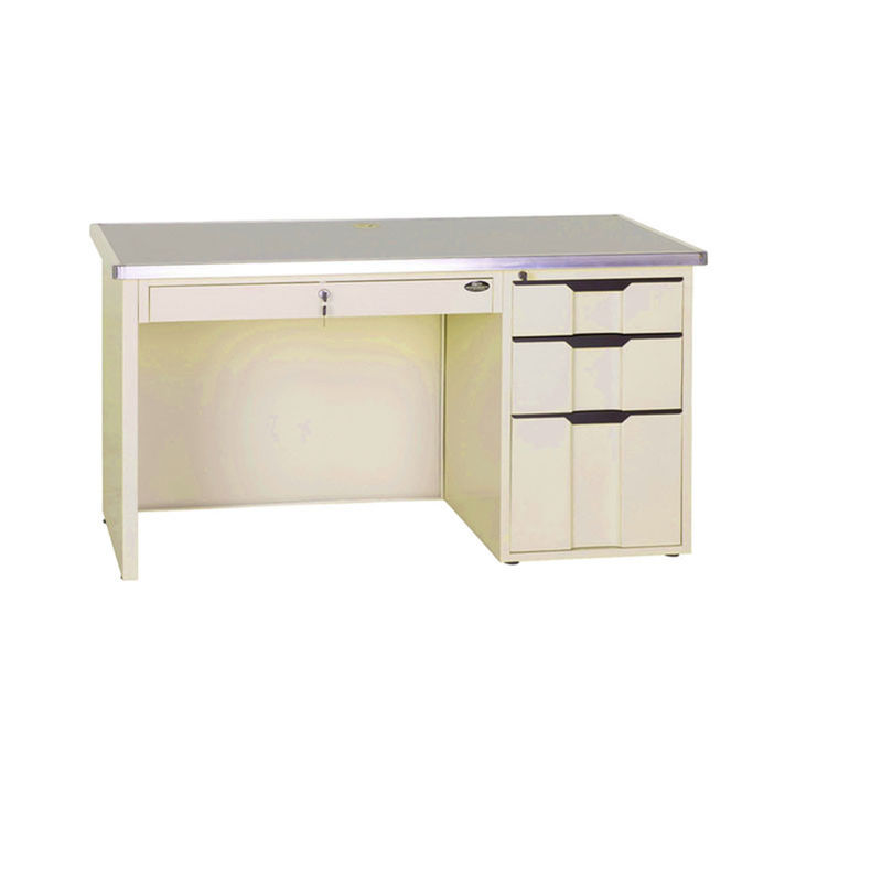 Portable Home Made Computer Desk With Storage Knock Down